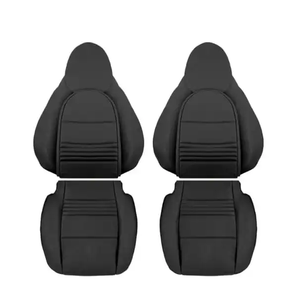 Porsche 911 1998-2005 | OEM-Replacement Seat Cover