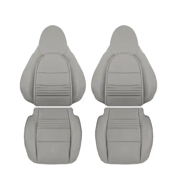Porsche 911 1998-2005 | OEM-Replacement Seat Cover