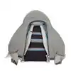 Porsche 911 1998-2005 | OEM-Replacement Seat Cover