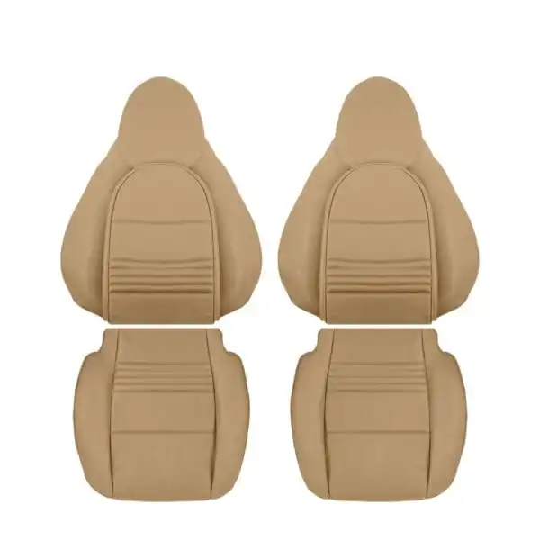 Porsche 911 1998-2005 | OEM-Replacement Seat Cover