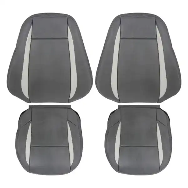 Saab 9-3 2003-2011 | Funda de asiento de repuesto OEM