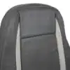 Saab 9-3 2003-2011 | Funda de asiento de repuesto OEM