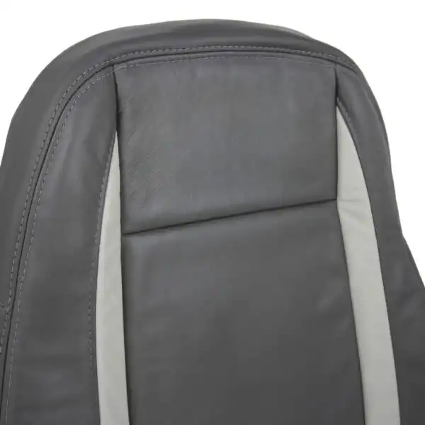 Saab 9-3 2003-2011 | Funda de asiento de repuesto OEM