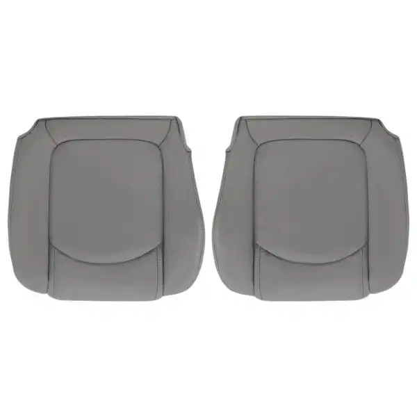 Saturn Outlook 2007-2010 | OEM-Replacement Seat Cover