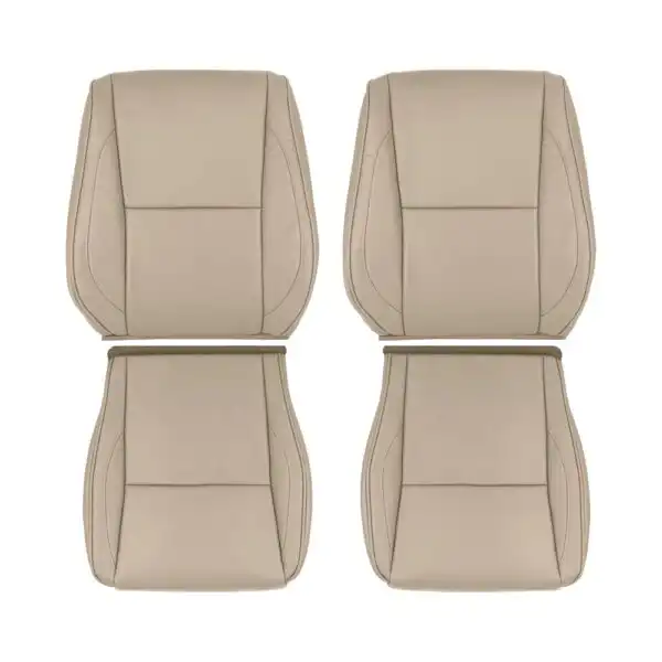 suzuki-xl-7-genuine-leather-perforated-2003-2006-tan-front-driver-and-passenger-top-and-bottom-oem-replacement-seat-cover Suzuki XL-7 2003-2006 | OEM-Replacement Seat Cover