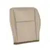 suzuki-xl-7-genuine-leather-perforated-2003-2006-tan-front-passenger-bottom-oem-replacement-seat-cover-1 Suzuki XL-7 2003-2006 | OEM-Replacement Seat Cover