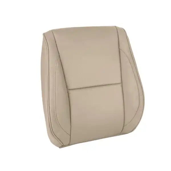 suzuki-xl-7-genuine-leather-perforated-2003-2006-tan-front-passenger-top-oem-replacement-seat-cover-1 Suzuki XL-7 2003-2006 | OEM-Replacement Seat Cover