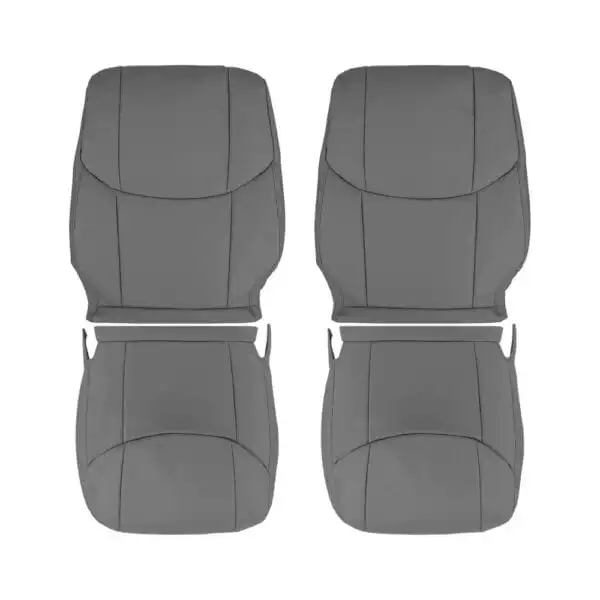 Toyota Avalon 2005-2012 - Housse de siège de remplacement OEM