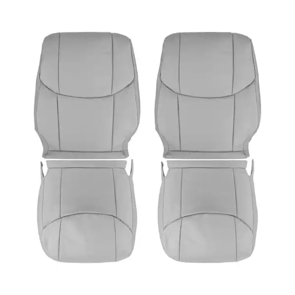 Toyota Avalon 2005-2012 - Housse de siège de remplacement OEM