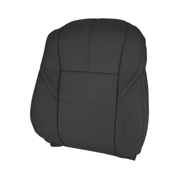 toyota-avalon-cuir-2013-2018-noir-avant-conducteur-haut-oem-remplacement-siège-1 Toyota Avalon 2013-2018 - Housse de siège de remplacement OEM
