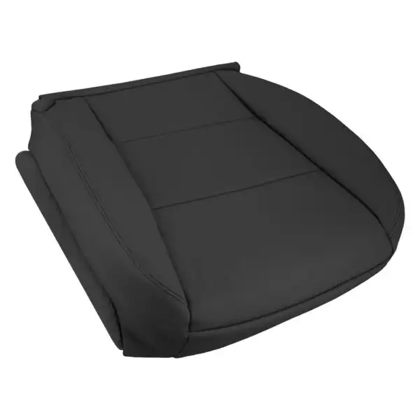 toyota-avalon-cuir-2013-2018-noir-avant-passager-fond-oem-remplacement-siège-1 Toyota Avalon 2013-2018 - Housse de siège de remplacement OEM