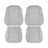 toyota-avalon-cuir-2013-2018-gris-avant-conducteur-et-passager-top-et-bottom-oem-replacement-seat-cover Toyota Avalon 2013-2018 - Housse de siège de remplacement OEM