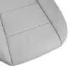 toyota-avalon-cuir-2013-2018-gris-avant-conducteur-ou-passager-couverture-de-siège-oem-de-remplacement-de-fond-vue-close Toyota Avalon 2013-2018 - Housse de siège de remplacement OEM