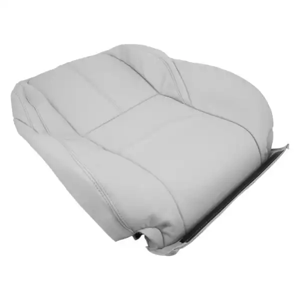 toyota-avalon-cuir-2013-2018-gris-avant-passager-top-oem-remplacement-de-siège Toyota Avalon 2013-2018 - Housse de siège de remplacement OEM