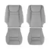 Toyota Highlander 2001-2003 | Funda de asiento de recambio OEM