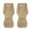 Toyota Highlander 2001-2003 | Funda de asiento de recambio OEM