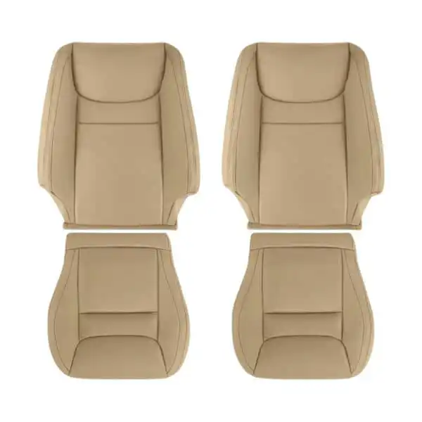 Toyota Highlander 2001-2003 | Funda de asiento de recambio OEM