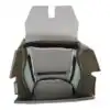 Toyota Highlander 2001-2003 | Funda de asiento de recambio OEM