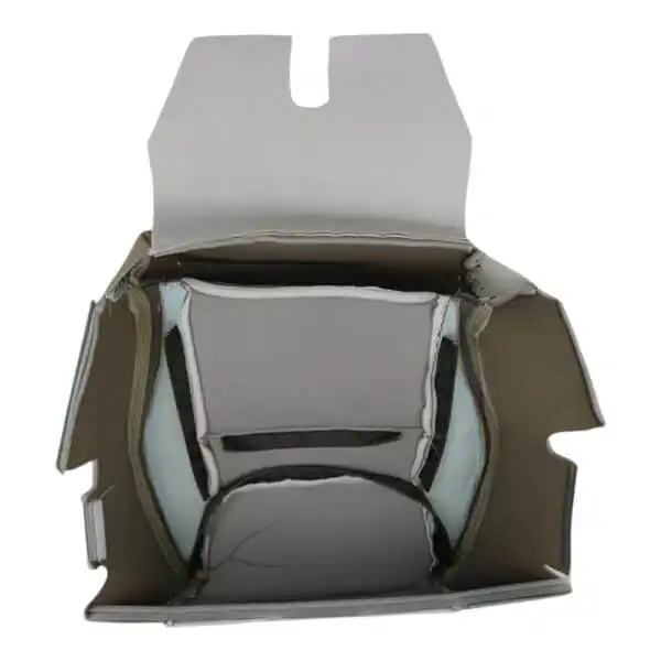 Toyota Highlander 2001-2003 | Funda de asiento de recambio OEM