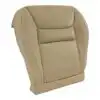 Toyota Highlander 2001-2003 | Funda de asiento de recambio OEM