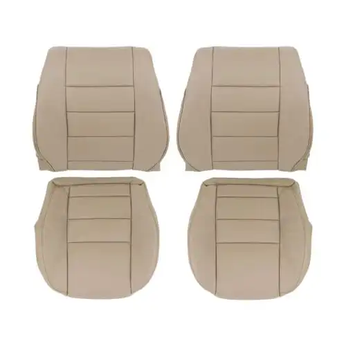 Toyota Land Cruiser 1993-1995 | OEM-Replacement Seat Cover