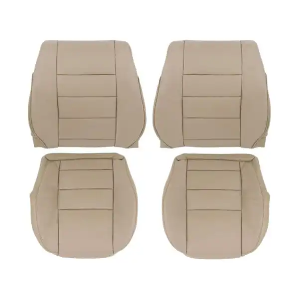 Toyota Land Cruiser 1993-1995 | OEM-Replacement Seat Cover