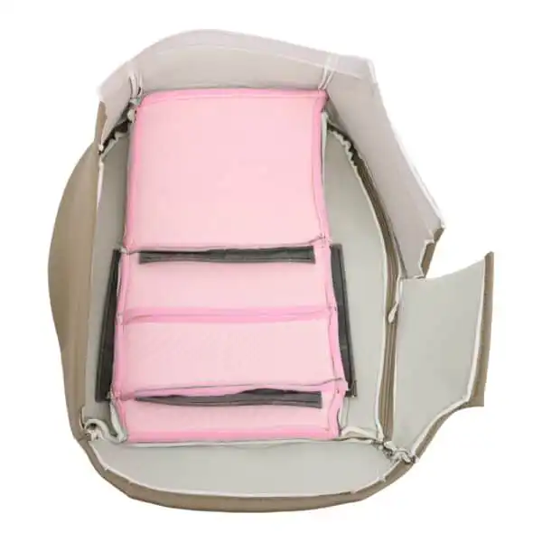 Toyota Land Cruiser 1993-1995 | OEM-Replacement Seat Cover