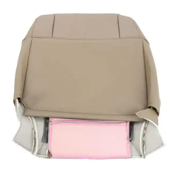 Toyota Land Cruiser 1993-1995 | OEM-Replacement Seat Cover