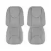 Toyota RAV4 2006-2012 - Housse de siège de remplacement OEM