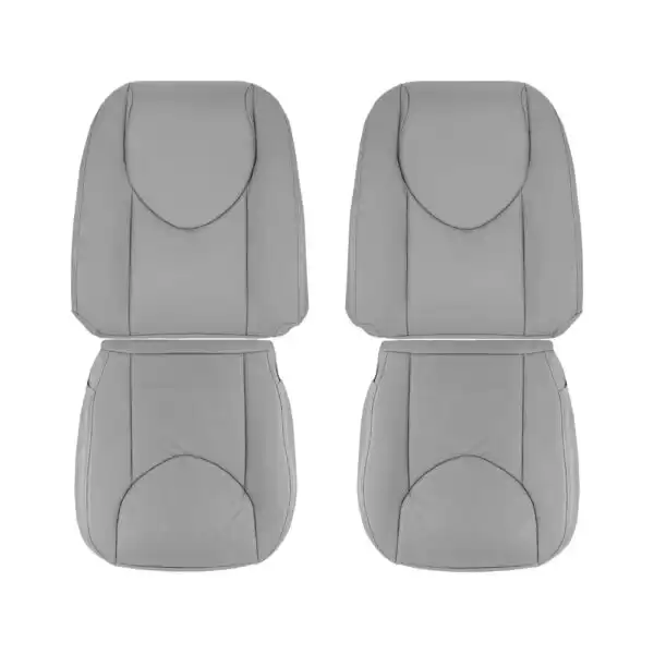 Toyota RAV4 2006-2012 - Housse de siège de remplacement OEM