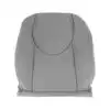 Toyota RAV4 2006-2012 - Housse de siège de remplacement OEM