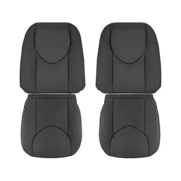 Toyota RAV4 2006-2012 - Housse de siège de remplacement OEM