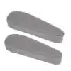 toyota-sequoia-cuir-2001-2004-moon-mist-gray-avant-conducteur-et-passager-accoudoir-oem-remplacement-de-siège Toyota Sequoia 2001-2004 - Housse d'accoudoir de remplacement OEM