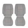 Toyota Sequoia 2001-2004 | Funda de asiento de recambio OEM