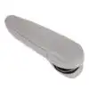 toyota-sequoia-cuir-2001-2004-moon-mist-gray-avant-conducteur-ou-passager-accoudoir-remplacement-de-siège-oem Toyota Sequoia 2001-2004 - Housse d'accoudoir de remplacement OEM