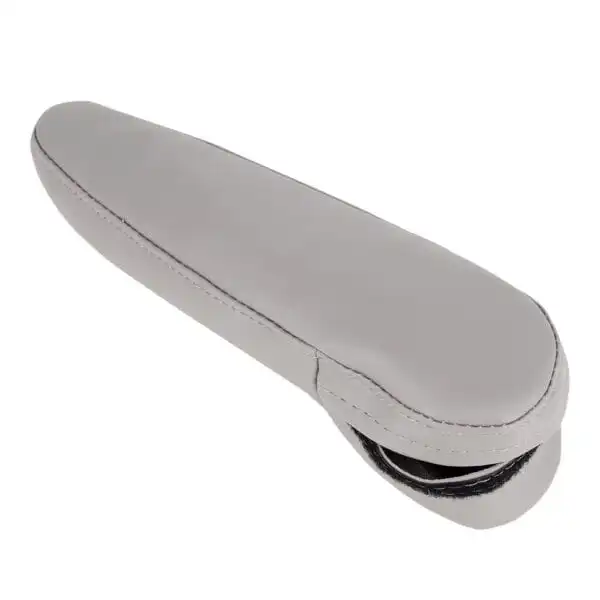toyota-sequoia-cuir-2001-2004-moon-mist-gray-avant-conducteur-ou-passager-accoudoir-remplacement-de-siège-oem Toyota Sequoia 2001-2004 - Housse d'accoudoir de remplacement OEM