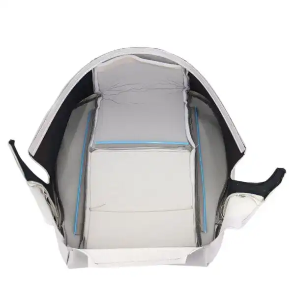 Toyota Sequoia 2001-2004 | Funda de asiento de recambio OEM