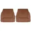Toyota Tundra 2014-2021 | OEM-Replacement Seat Cover