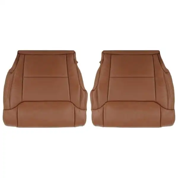 Toyota Tundra 2014-2021 | OEM-Replacement Seat Cover