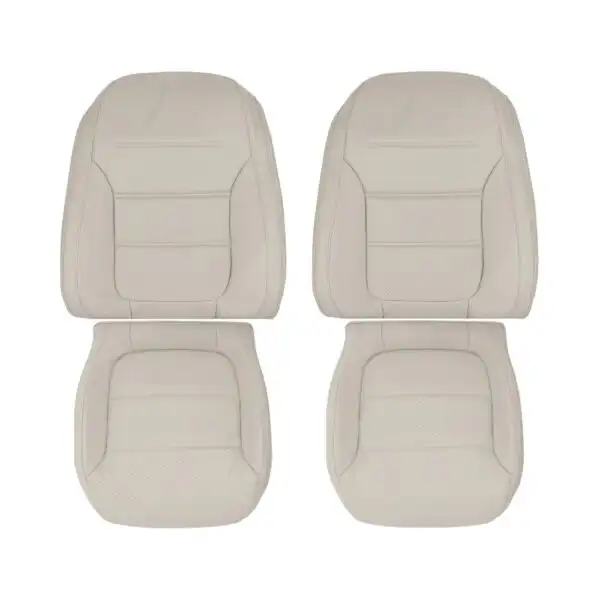 Volkswagen Jetta 2011-2018 | OEM-Replacement Seat Cover