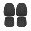 Volvo C70 2008-2013 | Funda de asiento de recambio OEM