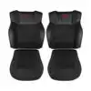 Dodge Charger 2006-2009 | OEM-Replacement Seat Cover