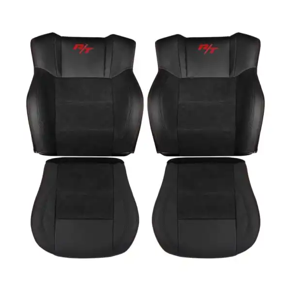 Dodge Charger 2006-2009 | OEM-Replacement Seat Cover