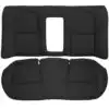 Acura TL 2004-2006 | OEM-Replacement Seat Cover