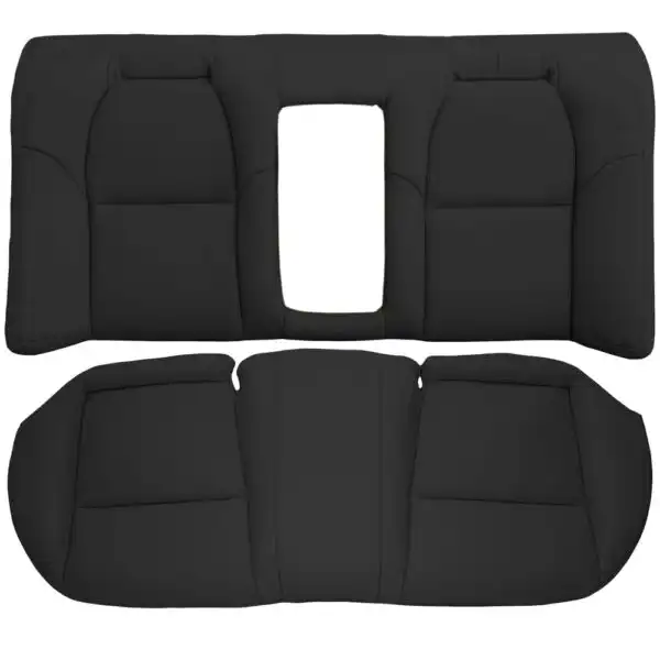 Acura TL 2004-2006 | OEM-Replacement Seat Cover