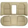 Acura TL 2004-2006 | OEM-Replacement Seat Cover