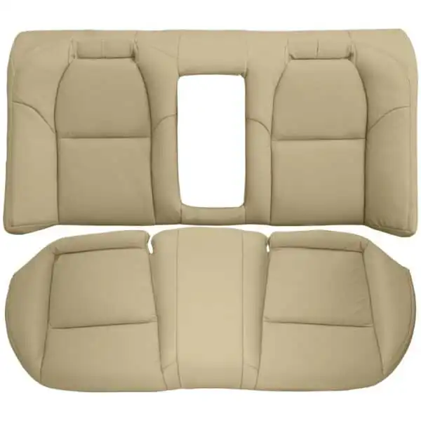 Acura TL 2004-2006 | OEM-Replacement Seat Cover