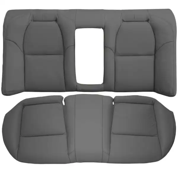 Acura TL 2004-2006 | OEM-Replacement Seat Cover