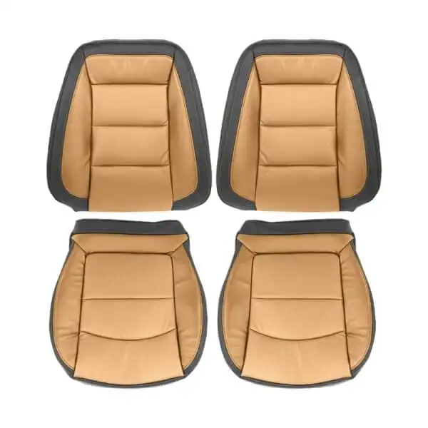 chevrolet-equinox-genuino-cuero-perforado-2018-2024-brandy-frontal-del-conductor-y-pasajero-top-y-fondo-oem-reemplazo-asiento-cubierta Chevrolet Equinox 2018-2024 | Funda de asiento de repuesto OEM
