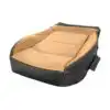 chevrolet-equinox-genuino-cuero-perforado-2018-2024-brandy-funda-trasera-del-conductor-oem-reemplazo-asiento-3 Chevrolet Equinox 2018-2024 | Funda de asiento de repuesto OEM
